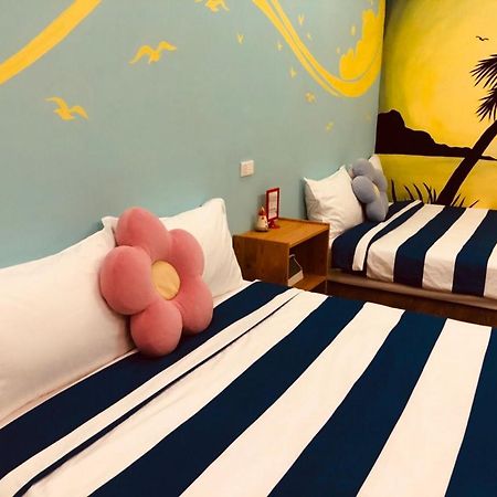 Enjoy Kenting Apartment ภายนอก รูปภาพ