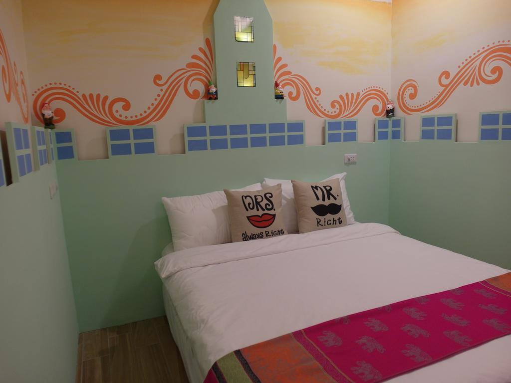 Enjoy Kenting Apartment ภายนอก รูปภาพ