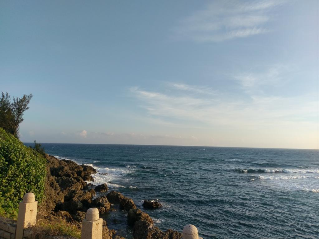 Enjoy Kenting Apartment ภายนอก รูปภาพ