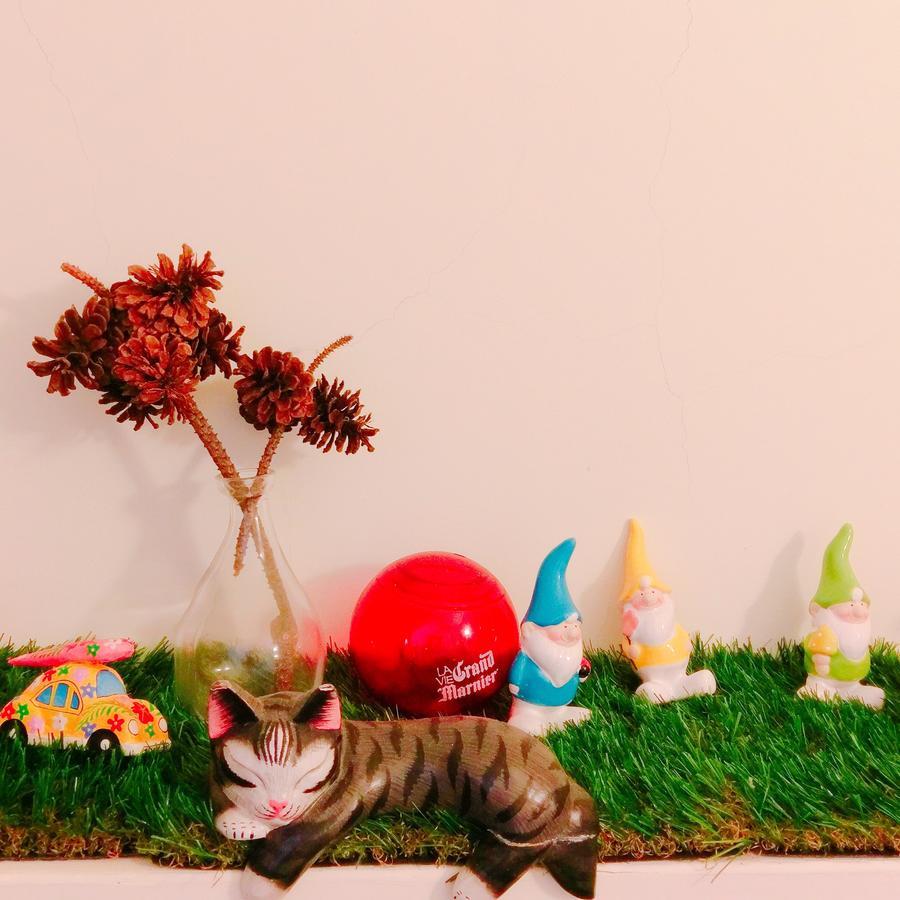 Enjoy Kenting Apartment ภายนอก รูปภาพ