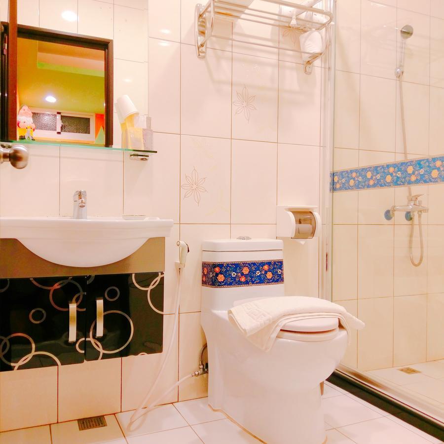 Enjoy Kenting Apartment ภายนอก รูปภาพ