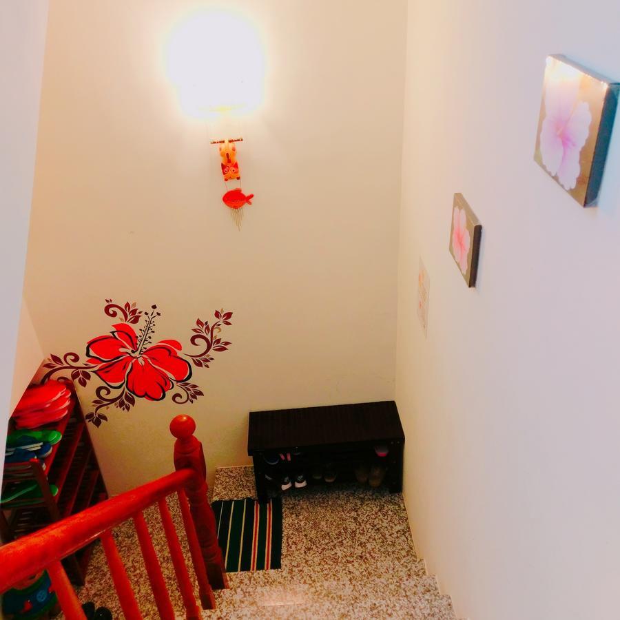 Enjoy Kenting Apartment ภายนอก รูปภาพ