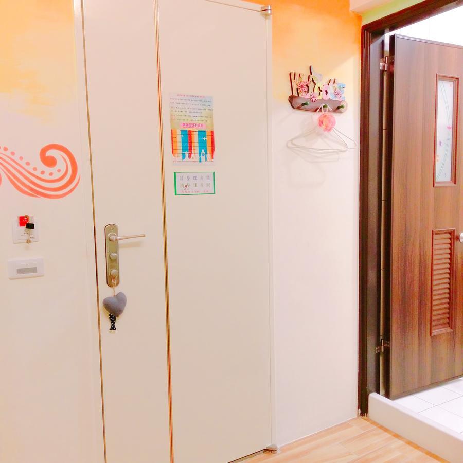 Enjoy Kenting Apartment ภายนอก รูปภาพ