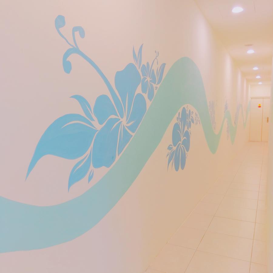 Enjoy Kenting Apartment ภายนอก รูปภาพ