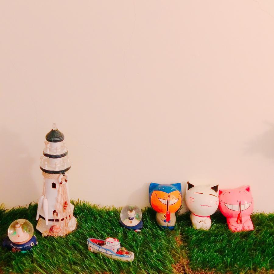 Enjoy Kenting Apartment ภายนอก รูปภาพ