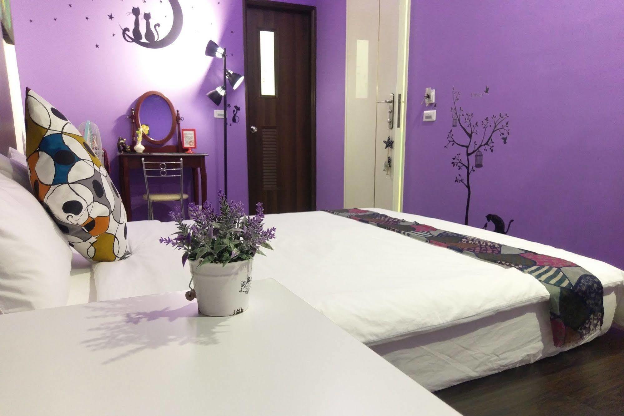Enjoy Kenting Apartment ภายนอก รูปภาพ