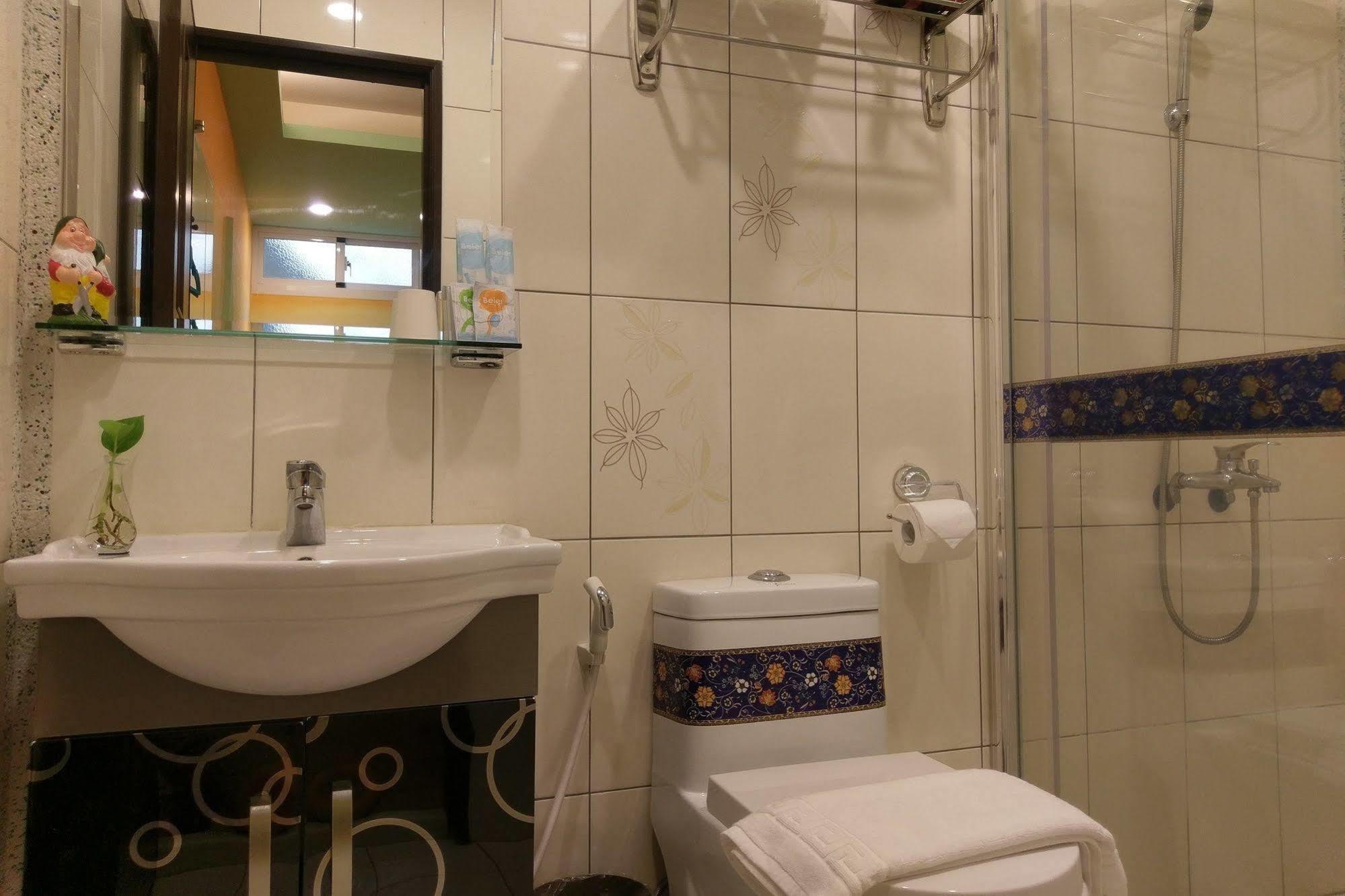 Enjoy Kenting Apartment ภายนอก รูปภาพ