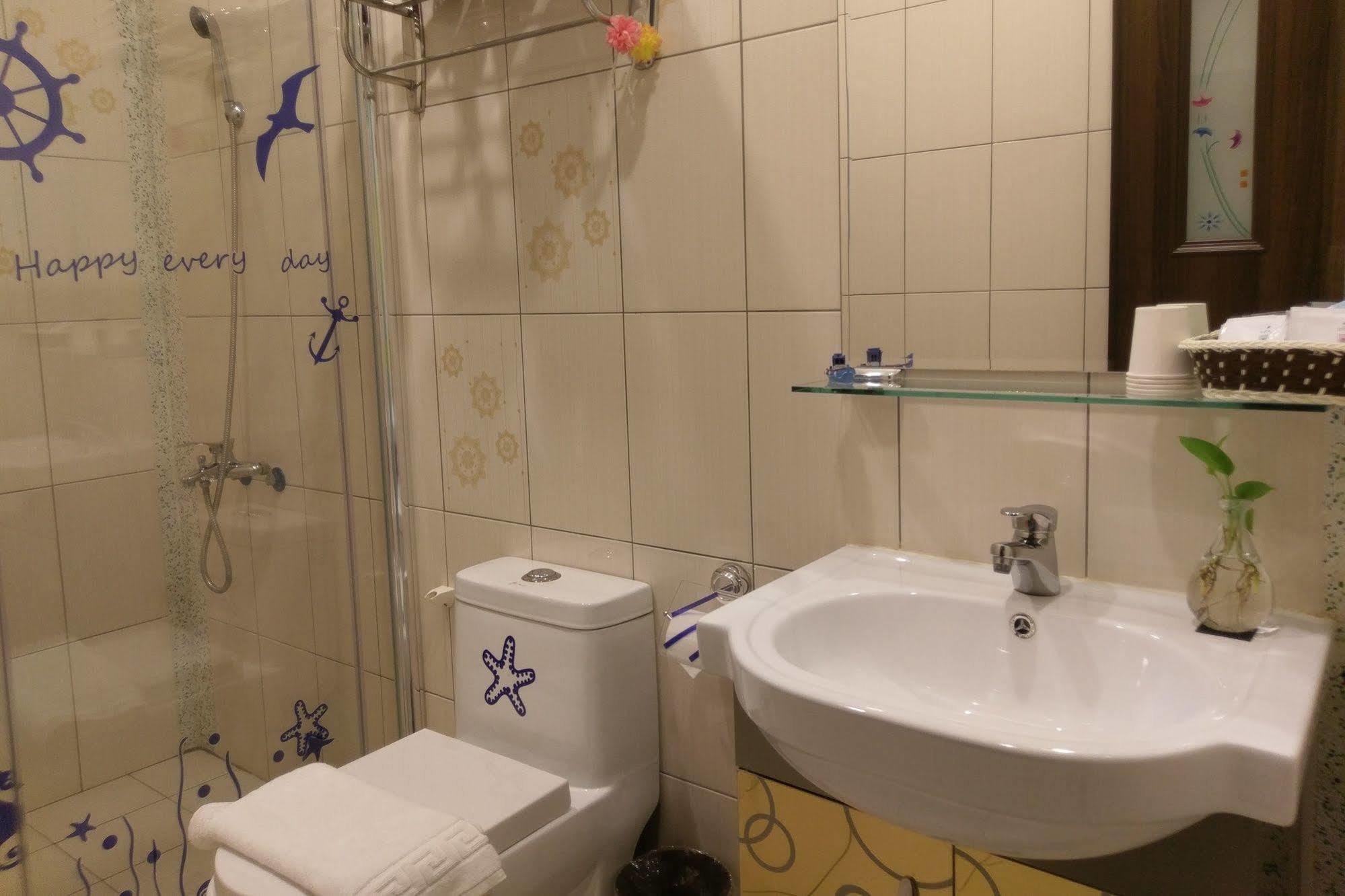 Enjoy Kenting Apartment ภายนอก รูปภาพ