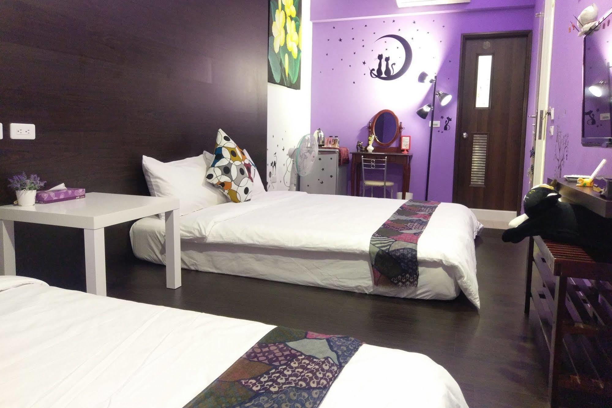 Enjoy Kenting Apartment ภายนอก รูปภาพ
