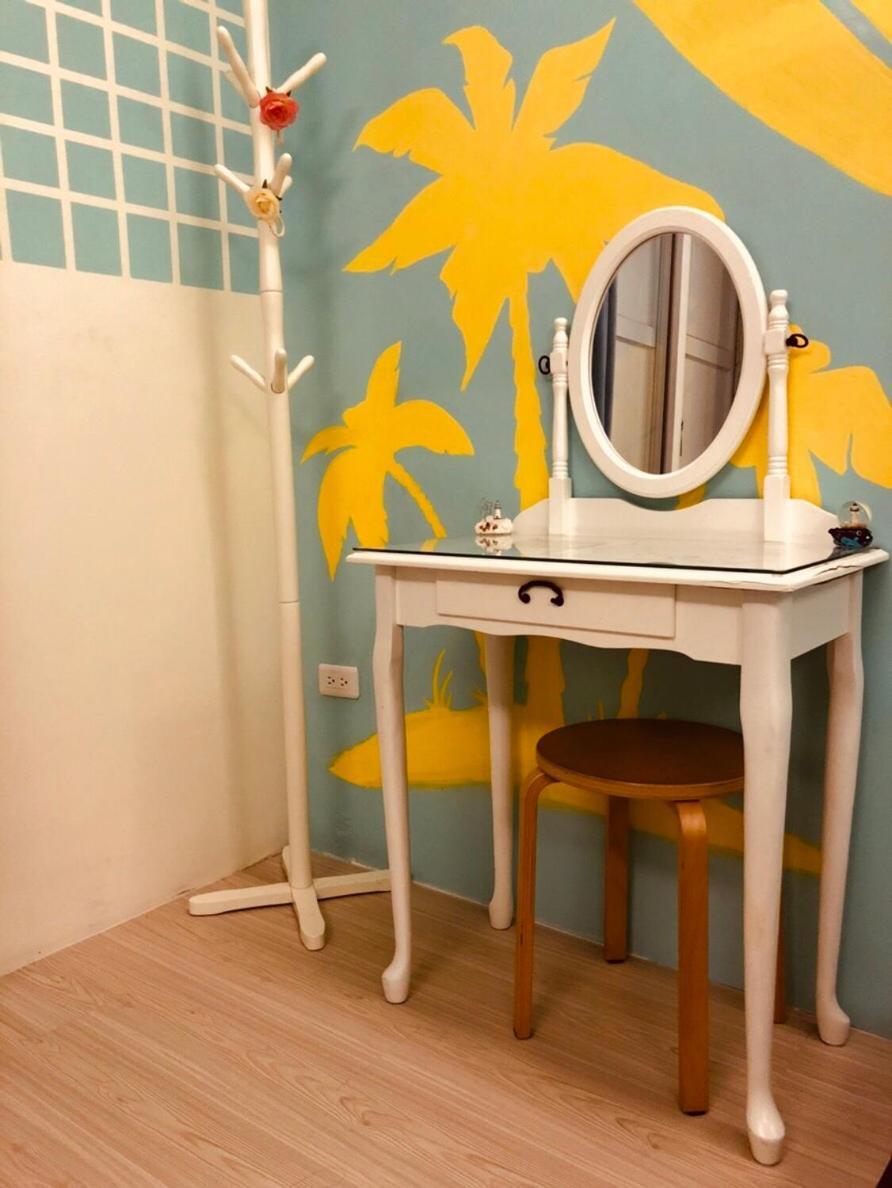 Enjoy Kenting Apartment ภายนอก รูปภาพ