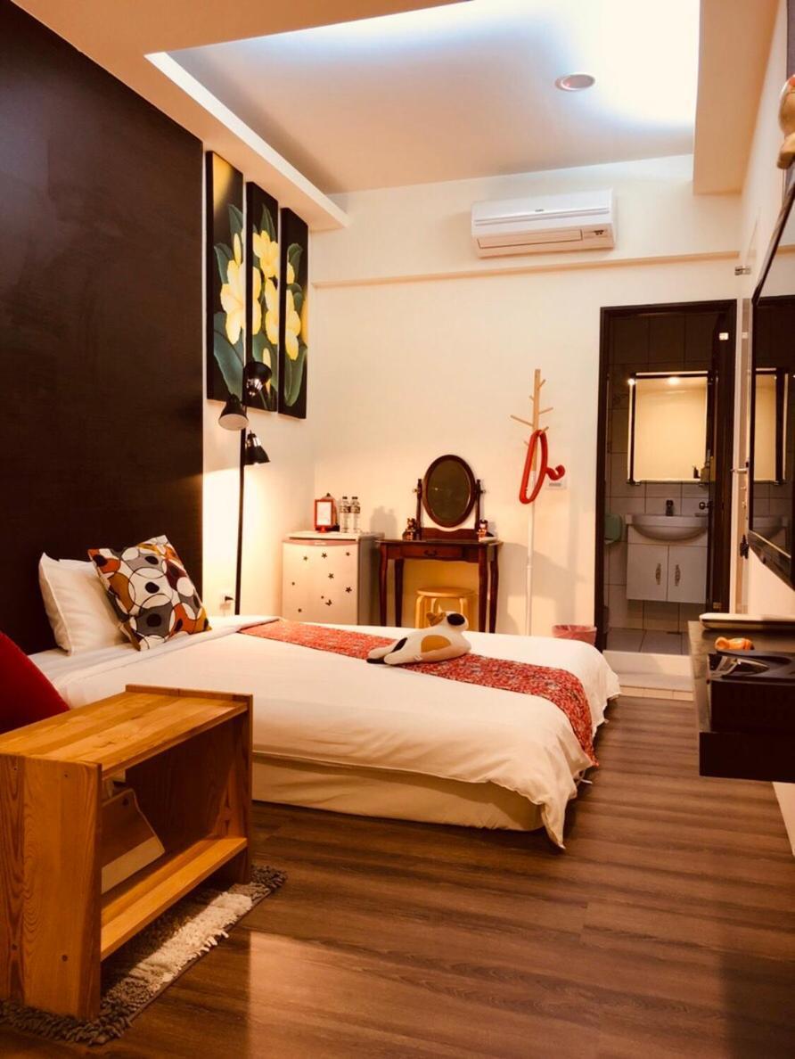 Enjoy Kenting Apartment ภายนอก รูปภาพ