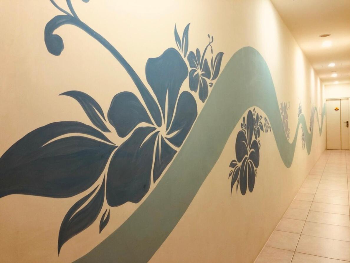 Enjoy Kenting Apartment ภายนอก รูปภาพ
